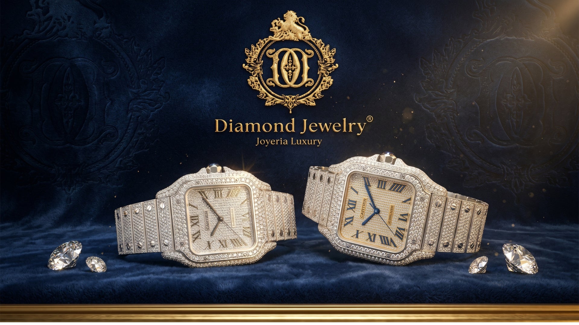Joyas exclusivas